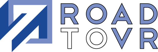 Road to VR logo