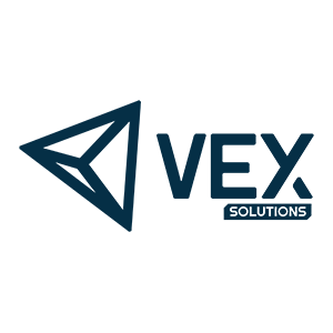 Vex Solutions logo